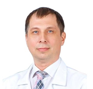Пластический хирург Козлов Андрей Викторович