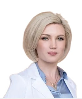 Пластический хирург Макриди Екатерина Сергеевна