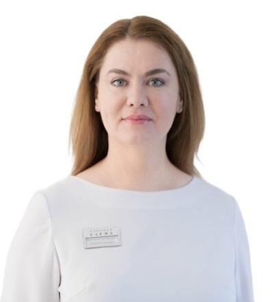 Косметолог Наумова Олеся Николаевна