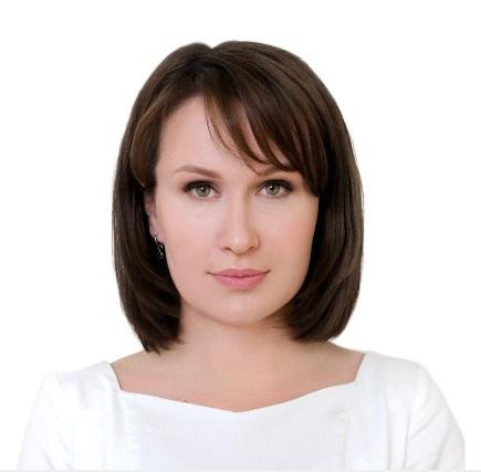 Косметолог Шмидт Галина Юрьевна