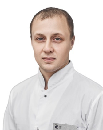 Пластический хирург Шумахер Эдуард Геннадьевич
