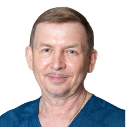 Пластический хирург Зотов Вадим Александрович