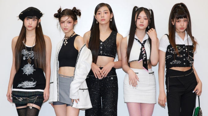 Кей-поп айдолы до и после пластических операций (фото)