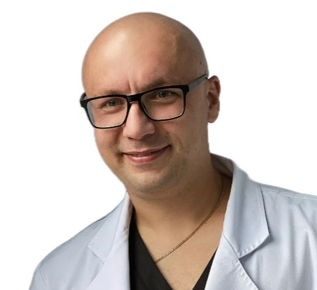 Пластический хирург Иванов Дмитрий Евгеньевич