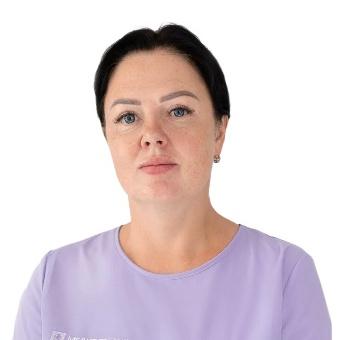 Пластический хирург Клестова Елена Леонидовна