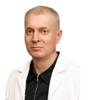 Пластический хирург Мусафиров Михаил Фёдорович