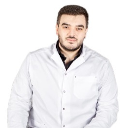 Пластический хирург Джимиев Мулдар Русланович