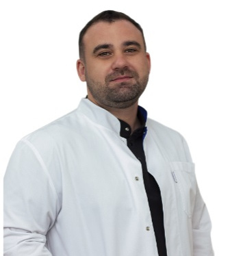 Пластический хирург Кедакоев Руслан Заурбекович