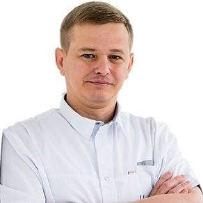 Пластический хирург Кобец Роман Александрович