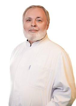 Пластический хирург Куликов Александр Викторович