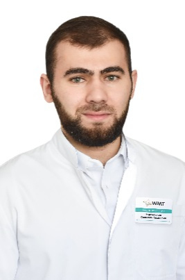 Пластический хирург Мирзабеков Союмбек Гасанович
