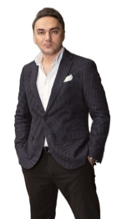 Пластический хирург Нураев Наиль Байрамович