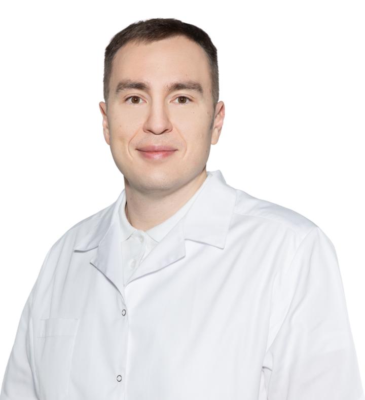 Пластический хирург Панов Артур Вадимович