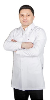 Пластический хирург Шахвердиев Агаси Камилович