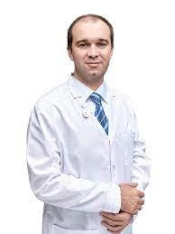 Пластический хирург Хишба Айнар Русланович