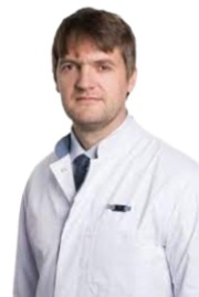 Пластический хирург Макаров Александр Александрович