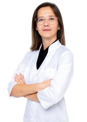 Пластический хирург Романова Евгения Сергеевна
