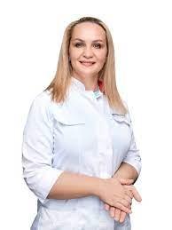 Пластический хирург Ромашова Светлана Сергеевна
