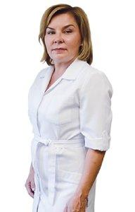 Пластический хирург Слепнёва Юлия Викторовна