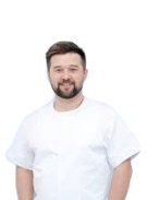 Пластический хирург Шпырный Антон Константинович
