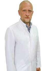 Пластический хирург Давыдов Александр Сергеевич