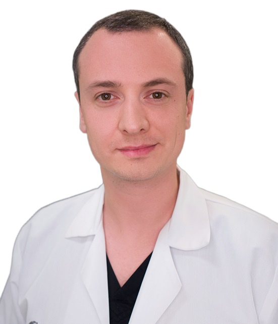 Пластический хирург Григорян Арсен Грачьяевич