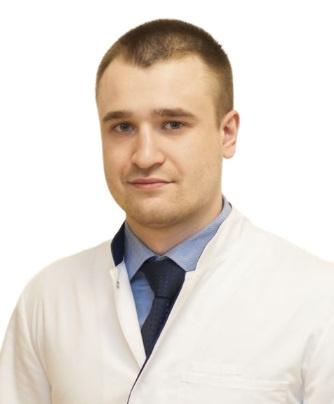 Пластический хирург Осипов Родион Владимирович