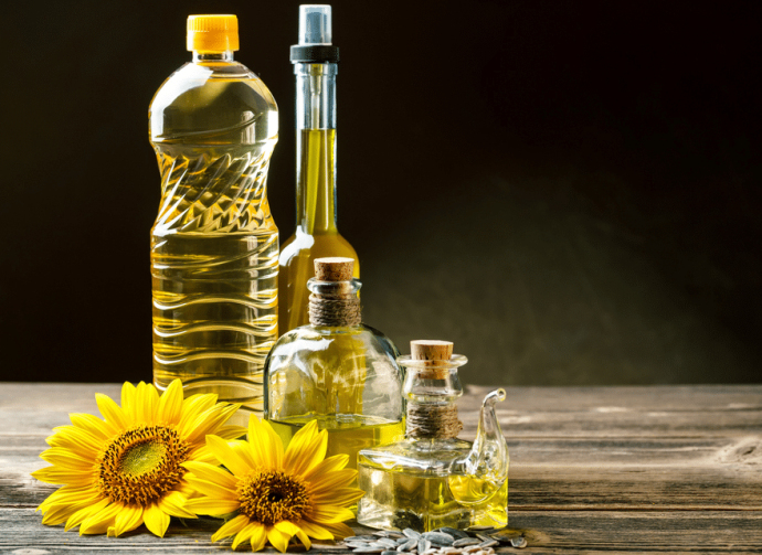 5 самых вредных масел для здоровья