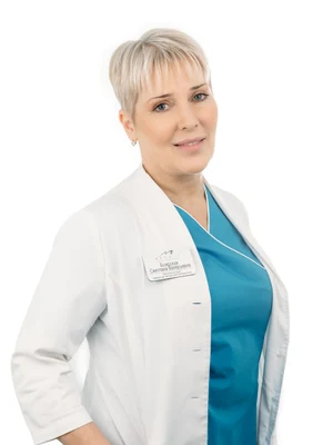 Пластический хирург Боярская Светлана Валерьевна