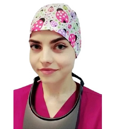 Пластический хирург Галайда Анна Олеговна