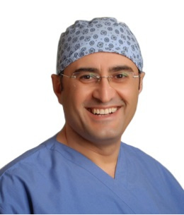 Пластический хирург Кукси Гохан