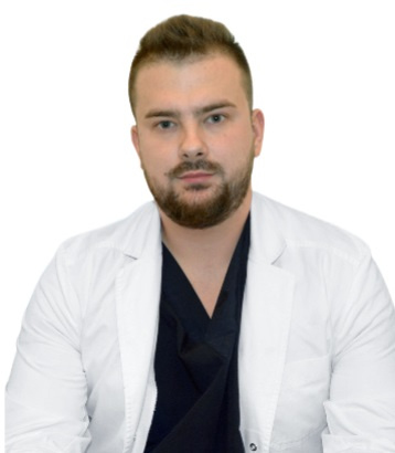 Пластический хирург Гуляев Александр Валерьевич