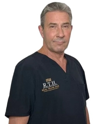 Пластический хирург Орловский Владимир Леонидович