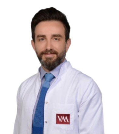 Пластический хирург Озюрт Абдулла