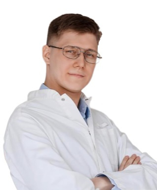 Пластический хирург Сергеев Денис Игоревич 