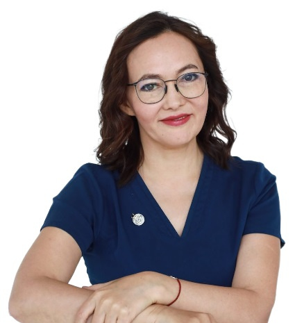 Пластический хирург Ибатуллина Айгуль Ришатовна