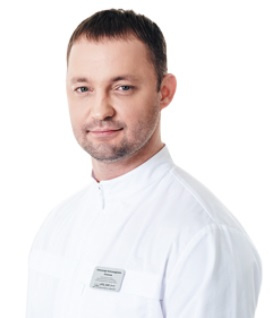 Пластический хирург Игумнов Александр Александрович