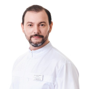 Пластический хирург Игумнов Виталий Александрович