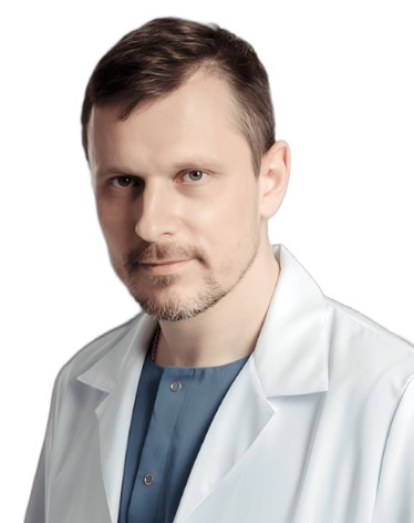 Пластический хирург Говоров Антон Владимирович