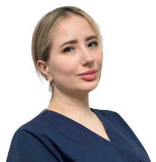 Пластический хирург Гончарова Эллина Владимировна