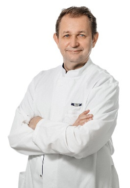 Пластический хирург Егоров Вадим Анатольевич