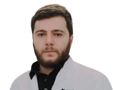 Пластический хирург Казарьян Мартик Сергеевич