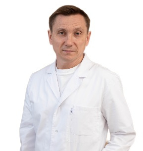 Пластический хирург Клепиков Алексей Валентинович