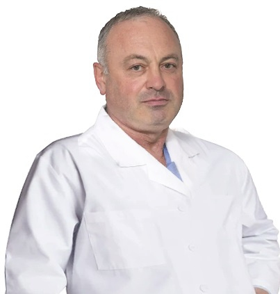 Пластический хирург Коморник Евгений Александрович