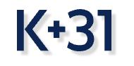 Клиника К+31