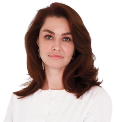 Пластический хирург Белобородова Екатерина Андреевна