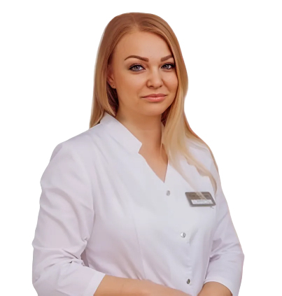 Пластический хирург Дельнова Карина Владимировна