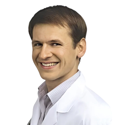 Пластический хирург Голубков Александр Николаевич