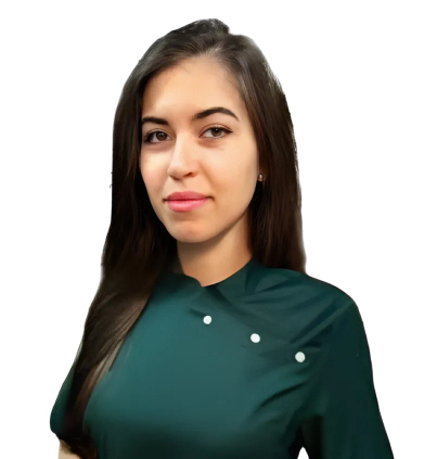 Пластический хирург Киселёва Анастасия Валерьевна