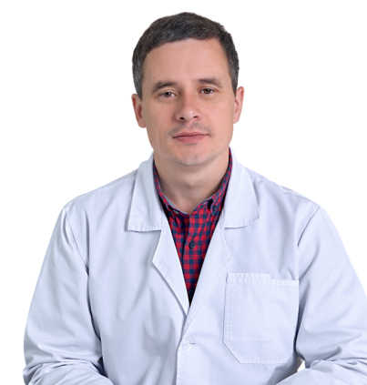 Пластический хирург Малолеткин Сергей Васильевич